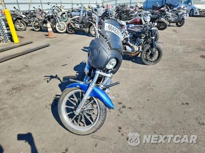 Drugie zdjęcie samochodu z przodu: 2005 HARLEY-DAVIDSON FXDLI VIN:1HD1GNW165K301928 - miniatura