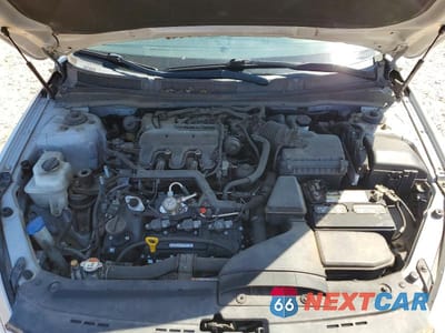Zdjęcie 11 z 12 samochodu: 2016 KIA CADENZA LUXURY VIN:KNALN4D78G5208022 - miniatura