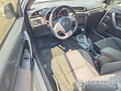 Zdjęcie 8 z 12 samochodu: 2014 SCION TC 10 SERIES VIN:JTKJF5C78E3066819 - miniatura