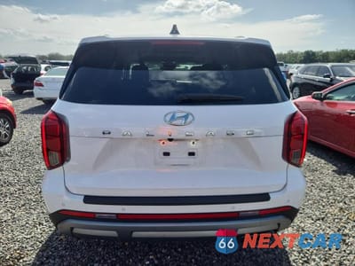 Zdjęcie 6 z 13 samochodu: 2023 HYUNDAI PALISADE LIMITED VIN:KM8R54GE8PU566021 - miniatura
