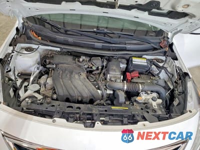 Zdjęcie 11 z 12 samochodu: 2018 NISSAN VERSA SV VIN:3N1CN7AP0JL881311 - miniatura