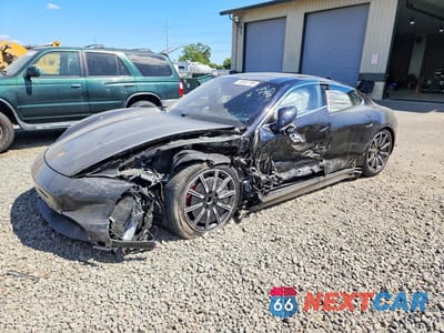 2020 PORSCHE TAYCAN 4S WP0AB2Y17LSA53457 - główne zdjęcie licytacji z USA - miniatura