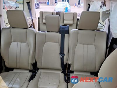 Zdjęcie 10 z 13 samochodu: 2016 LAND ROVER LR4 HSE VIN:SALAG2V6XGA805459 - miniatura