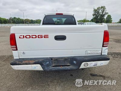 Zdjęcie 6 z 12 samochodu: 1997 DODGE DAKOTA VIN:1B7FL26X9VS253881 - miniatura