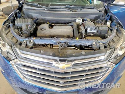 Zdjęcie 12 z 14 samochodu: 2019 CHEVROLET EQUINOX PREMIER VIN:3GNAXXEV6KL244794 - miniatura