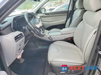 Zdjęcie 7 z 13 samochodu: 2024 HYUNDAI PALISADE SEL PREMIUM VIN:KM8R4DGE8RU677853 - miniatura