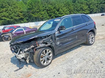 2018 BMW X5 XDRIVE35I 5UXKR0C55J0X84679 - główne zdjęcie licytacji z USA - miniatura