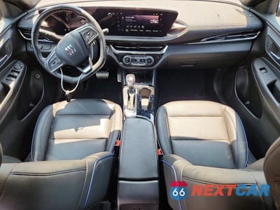 Zdjęcie 8 z 14 samochodu: 2024 BUICK ENVISTA SPORT TOURING VIN:KL47LBE21RB016747 - miniatura