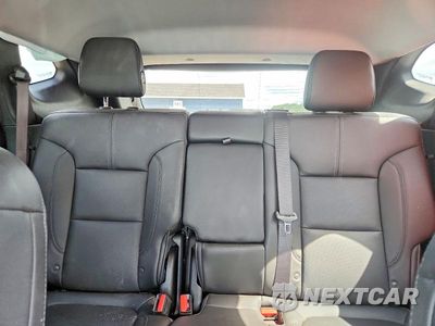 Zdjęcie 10 z 14 samochodu: 2019 CHEVROLET BLAZER 3LT VIN:3GNKBHRS6KS608789 - miniatura