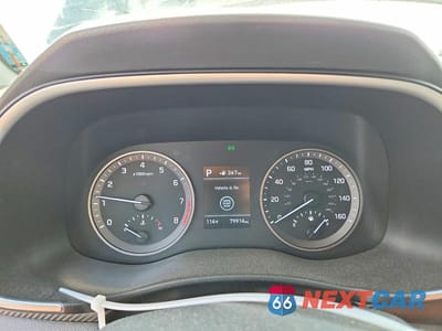 Zdjęcie 9 z 14 samochodu: 2021 HYUNDAI TUCSON VALUE VIN:KM8J3CA47MU319646 - miniatura