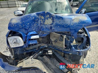 Zdjęcie 11 z 12 samochodu: 2006 TOYOTA TUNDRA SR5 VIN:5TBBT44186S478644 - miniatura