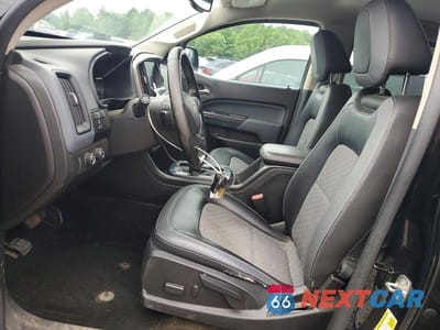 Zdjęcie 7 z 12 samochodu: 2016 CHEVROLET COLORADO Z71 VIN:1GCPTDE11G1343676 - miniatura