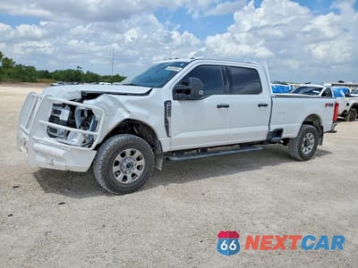 2024 FORD F250 SUPER DUTY 1FT7W2BN8REC39989 - główne zdjęcie licytacji z USA - miniatura