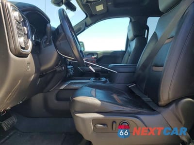 Zdjęcie 7 z 12 samochodu: 2021 GMC SIERRA K1500 AT4 VIN:3GTU9EETXMG324484 - miniatura
