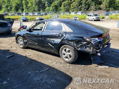 Drugie zdjęcie samochodu z przodu: 2023 HYUNDAI ELANTRA SE VIN:5NPLL4AG8PH100156 - miniatura