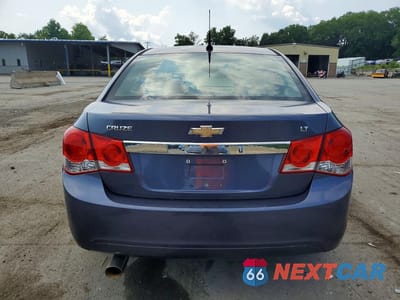 Zdjęcie 6 z 12 samochodu: 2014 CHEVROLET CRUZE LT VIN:1G1PC5SBXE7400253 - miniatura