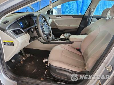 Zdjęcie 7 z 12 samochodu: 2015 HYUNDAI SONATA SE VIN:5NPE24AF0FH238971 - miniatura