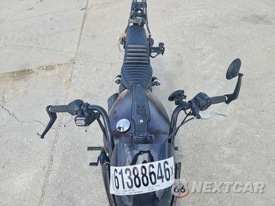 Piąte zdjęcie samochodu w środku: 2025 INDIAN MOTORCYCLE CO. SPORT SCOUT SIXTY LIMITED VIN:56KSSC615S3020941 - miniatura