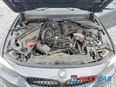 Zdjęcie 11 z 12 samochodu: 2019 BMW 430I GRAN COUPE VIN:WBA4J1C55KBM16321 - miniatura