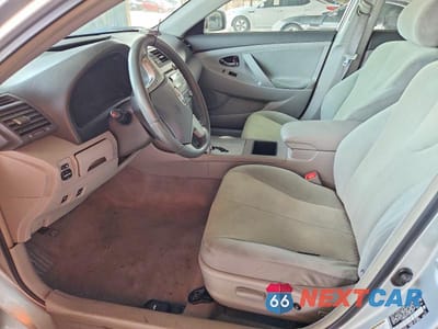 Zdjęcie 7 z 12 samochodu: 2007 TOYOTA CAMRY HYBRID VIN:JTNBB46K773033696 - miniatura