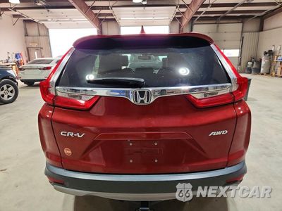 Zdjęcie 6 z 13 samochodu: 2019 HONDA CR-V EX-L VIN:2HKRW2H88KH604297 - miniatura