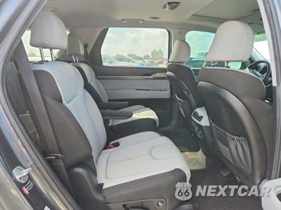 Zdjęcie 11 z 13 samochodu: 2022 HYUNDAI PALISADE SEL VIN:KM8R24HE9NU390181 - miniatura