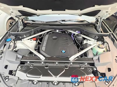 Zdjęcie 12 z 15 samochodu: 2026 BMW X5 XDRIVE40I VIN:5UX23EU09T9342584 - miniatura
