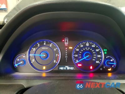 Zdjęcie 9 z 13 samochodu: 2011 HONDA ACCORD CROSSTOUR EXL VIN:5J6TF2H55BL004449 - miniatura