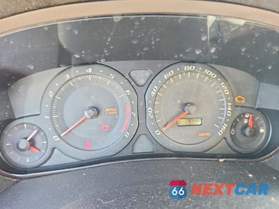 Zdjęcie 9 z 12 samochodu: 2003 CADILLAC CTS VIN:1G6DM57N930146781 - miniatura
