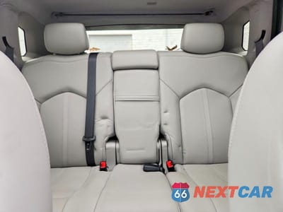 Zdjęcie 10 z 14 samochodu: 2014 CADILLAC SRX LUXURY COLLECTION VIN:3GYFNBE35ES598610 - miniatura