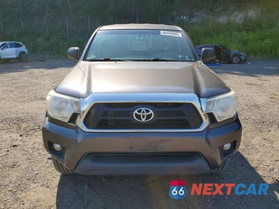 Piąte zdjęcie samochodu w środku: 2013 TOYOTA TACOMA V6 VIN:5TFUU4EN3DX052415 - miniatura