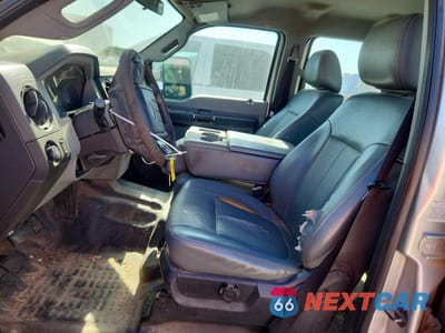 Zdjęcie 7 z 13 samochodu: 2013 FORD F350 SUPER DUTY VIN:1FT8W3DT3DEA09422 - miniatura