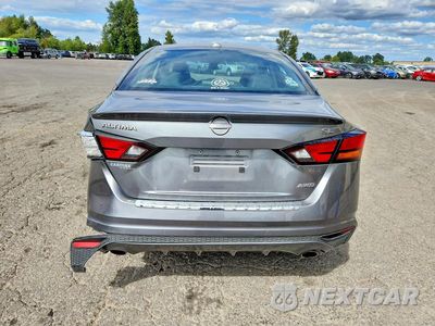 Zdjęcie 6 z 12 samochodu: 2023 NISSAN ALTIMA SL VIN:1N4BL4EW7PN378596 - miniatura
