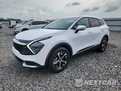 2025 KIA SPORTAGE EX 5XYK33DF4SG279949 - główne zdjęcie licytacji z USA - miniatura