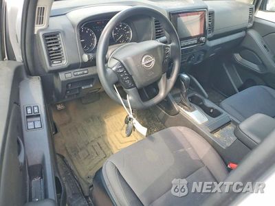 Zdjęcie 8 z 12 samochodu: 2024 NISSAN FRONTIER S VIN:1N6ED1CL5RN633189 - miniatura