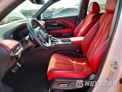 Zdjęcie 7 z 14 samochodu: 2025 ACURA ADX A-SPEC VIN:3HDSA1H56SM709543 - miniatura