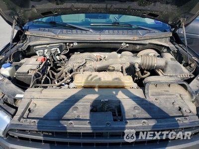 Zdjęcie 11 z 12 samochodu: 2019 FORD F150 VIN:1FTMF1CB5KKD06802 - miniatura