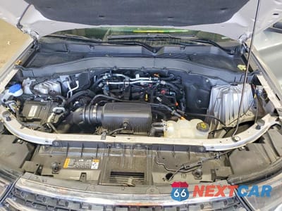 Zdjęcie 12 z 13 samochodu: 2023 FORD EXPLORER XLT VIN:1FMSK8DH5PGC06817 - miniatura