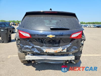 Zdjęcie 6 z 14 samochodu: 2021 CHEVROLET EQUINOX LT VIN:2GNAXUEVXM6105774 - miniatura