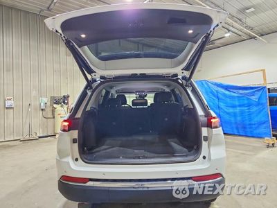 Zdjęcie 6 z 13 samochodu: 2022 JEEP GRAND CHEROKEE LIMITED VIN:1C4RJHBG3N8576641 - miniatura