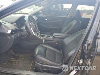 Zdjęcie 7 z 12 samochodu: 2022 NISSAN ALTIMA SR VIN:1N4BL4CW5NN341689 - miniatura