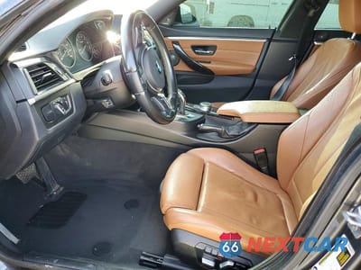 Zdjęcie 7 z 12 samochodu: 2017 BMW 430XI GRAN COUPE VIN:WBA4F9C31HG812756 - miniatura