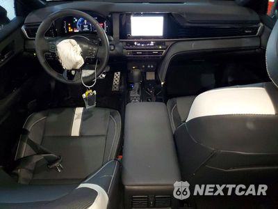 Zdjęcie 8 z 13 samochodu: 2026 TOYOTA CAMRY SE VIN:4T1DAACK1TU755667 - miniatura