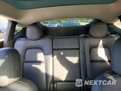 Zdjęcie 10 z 13 samochodu: 2022 TESLA MODEL Y VIN:7SAYGDEF9NF461955 - miniatura