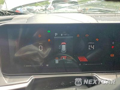 Zdjęcie 9 z 14 samochodu: 2026 KIA SORENTO S VIN:5XYRL4JC7TG435501 - miniatura
