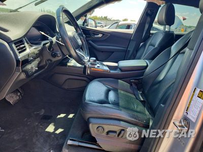 Zdjęcie 7 z 13 samochodu: 2018 AUDI Q7 PREMIUM PLUS VIN:WA1LAAF70JD012996 - miniatura
