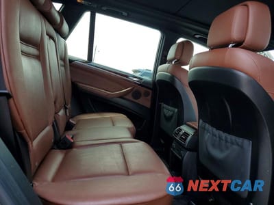 Zdjęcie 11 z 13 samochodu: 2013 BMW X5 XDRIVE35I VIN:5UXZV4C51D0E04665 - miniatura