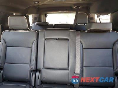Zdjęcie 10 z 13 samochodu: 2026 GMC YUKON XL ELEVATION VIN:1GKS2GKD8TR179937 - miniatura