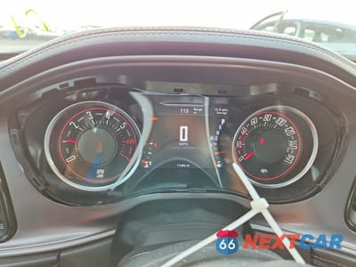 Zdjęcie 9 z 13 samochodu: 2023 DODGE CHALLENGER R/T VIN:2C3CDZBT0PH654777 - miniatura