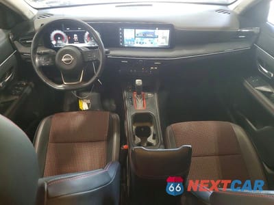 Zdjęcie 8 z 13 samochodu: 2025 NISSAN KICKS SR VIN:3N8AP6DB3SL363224 - miniatura
